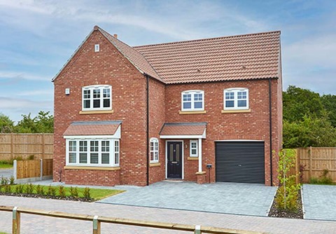 4 bedroom home for sale