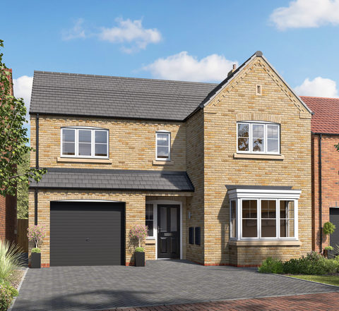 4 bedroom home for sale