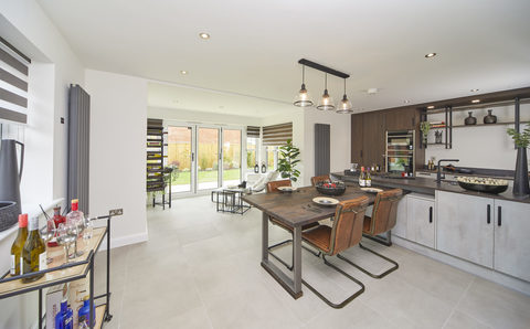 4 bedroom home for sale