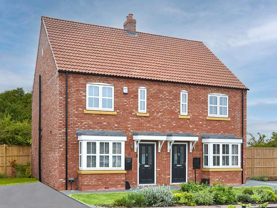 Airmyn, North Yorkshire DN14