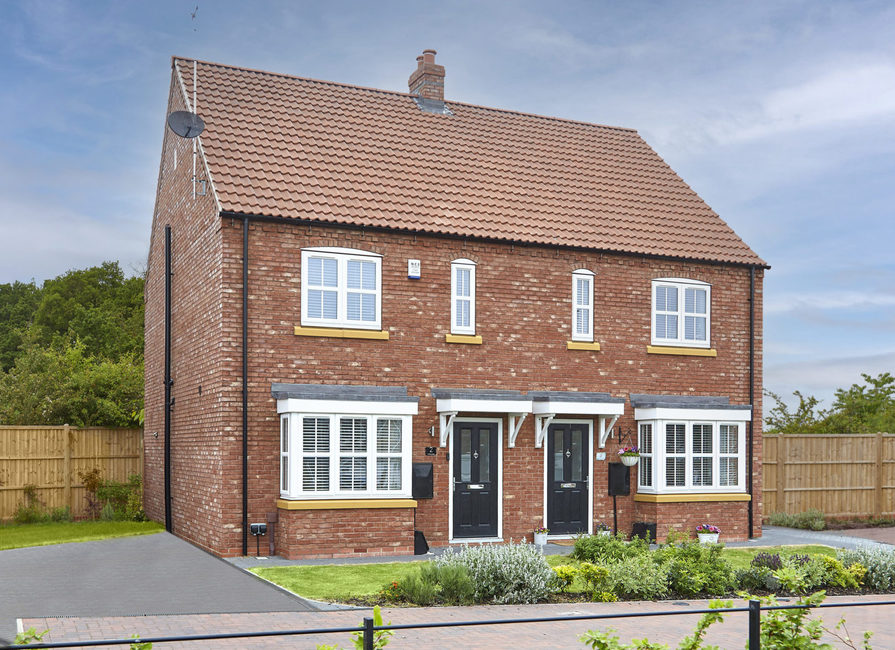 Airmyn, North Yorkshire DN14