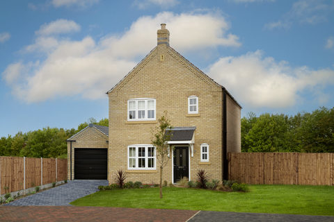 3 bedroom home for sale