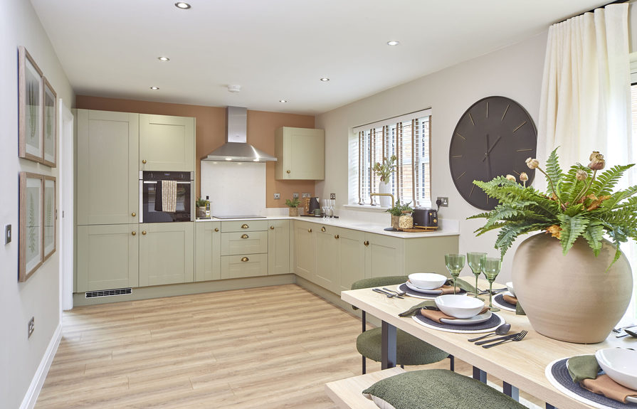 Gainsborough, Lincolnshire DN21