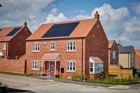 4 bedroom home for sale