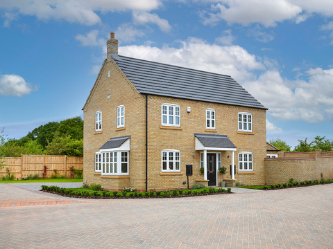 4 bedroom home for sale
