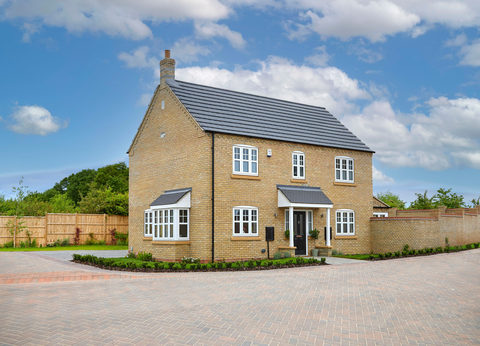 4 bedroom home for sale