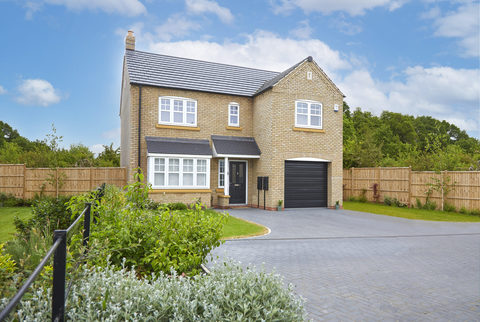 4 bedroom home for sale