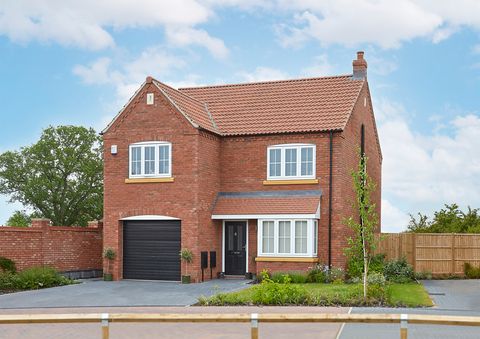 4 bedroom home for sale