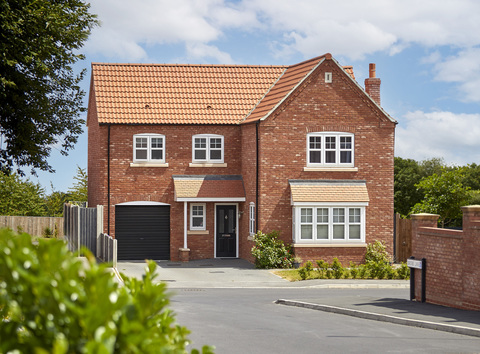 4 bedroom home for sale