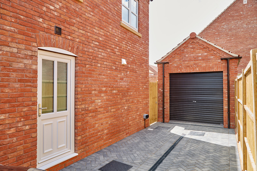 Anlaby, East Riding of Yorkshire HU10