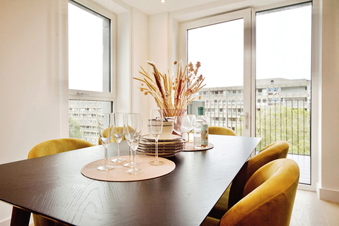 2 bedroom apartment for sale