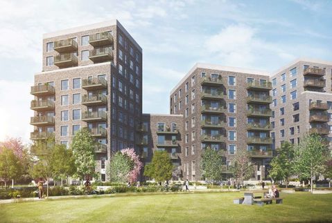 3 bedroom apartment for sale