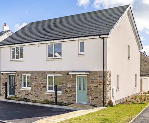 Penzance, Cornwall TR20