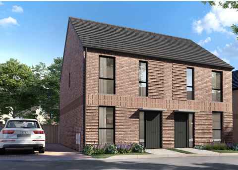 2 bedroom home for sale