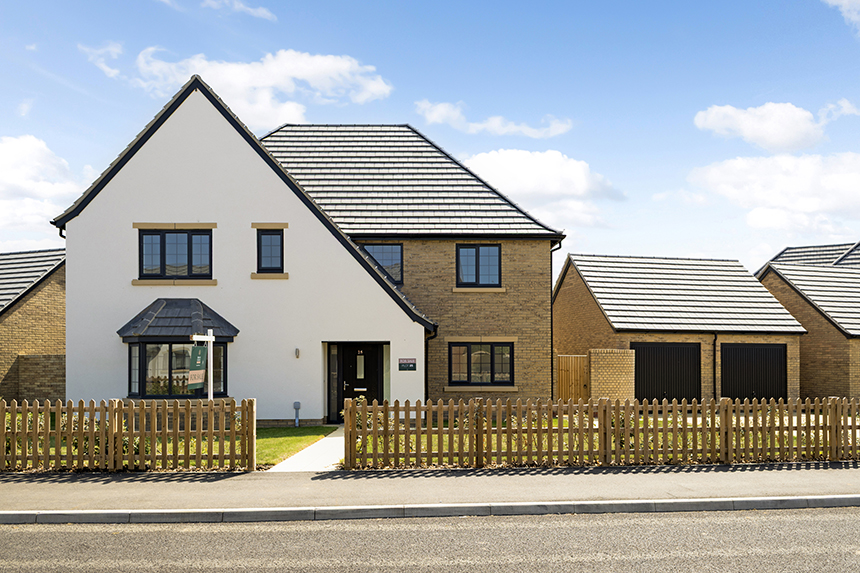Bassingbourn, Cambridgeshire SG8 