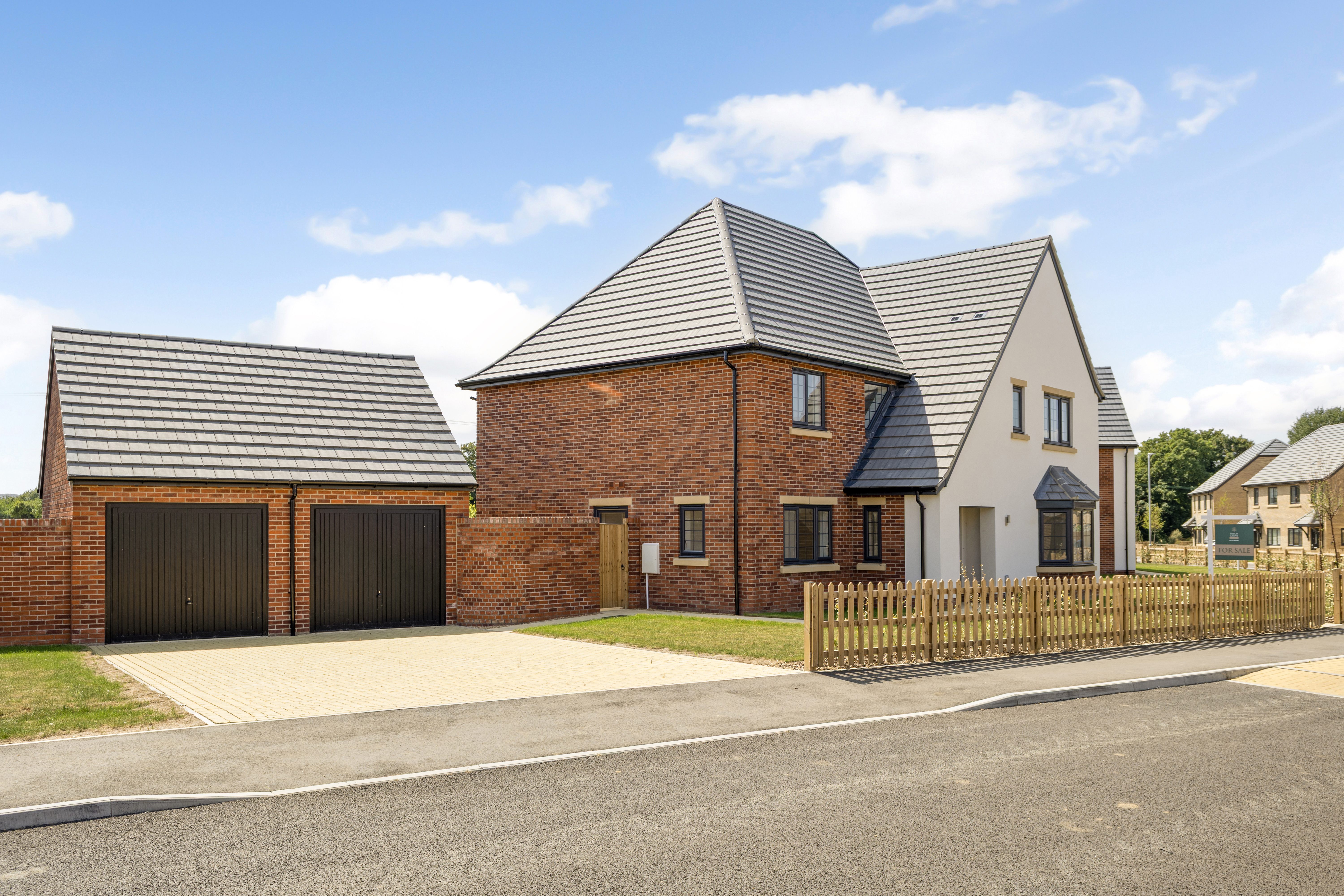 Bassingbourn, Cambridgeshire SG8 