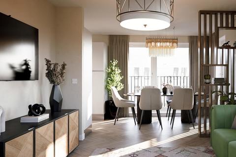2 bedroom apartment for sale