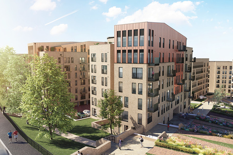 3 bedroom apartment for sale