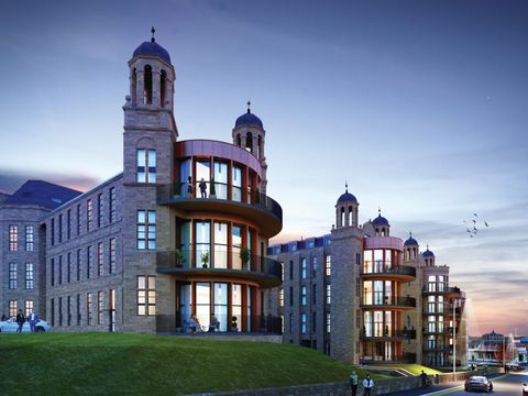 4 bedroom apartment for sale