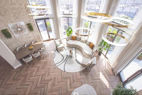 4 bedroom apartment for sale