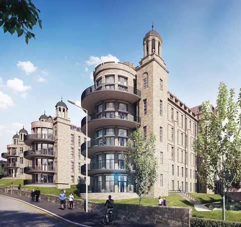 4 bedroom apartment for sale