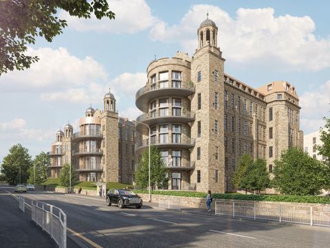 1 bedroom apartment for sale