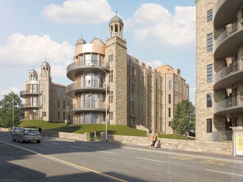 4 bedroom apartment for sale