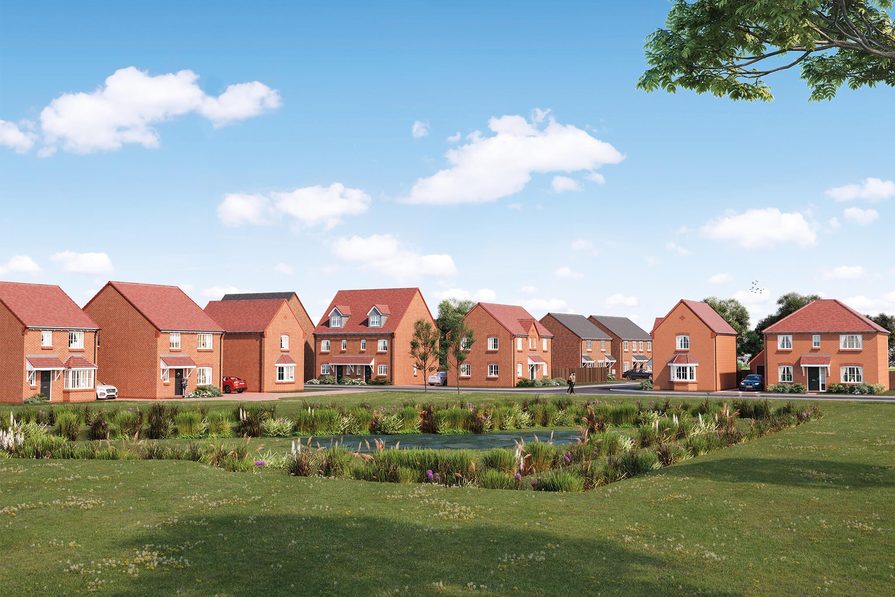 Hucknall, Nottinghamshire NG15