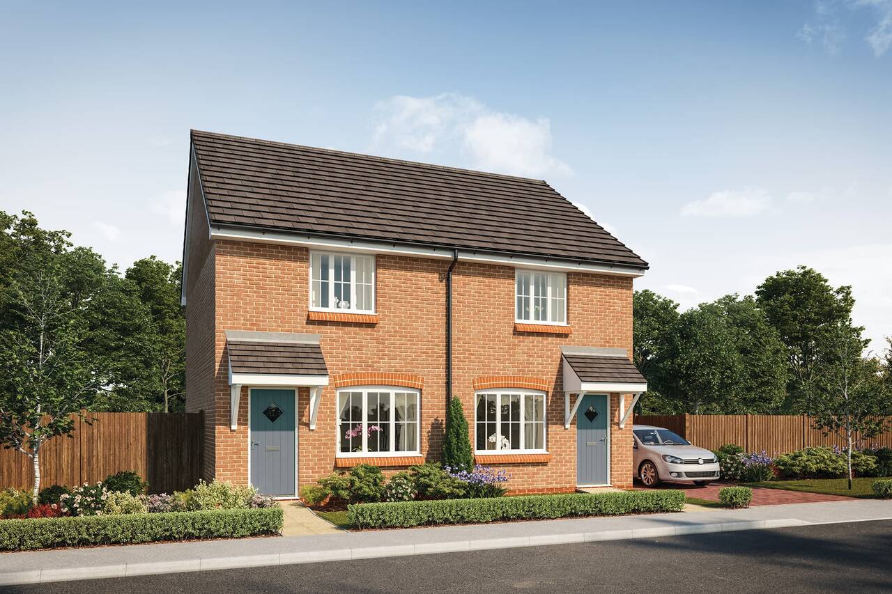 2 bedroom home for sale