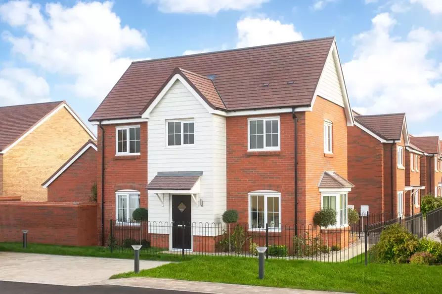 Witham on the Hill, Lincolnshire PE10
