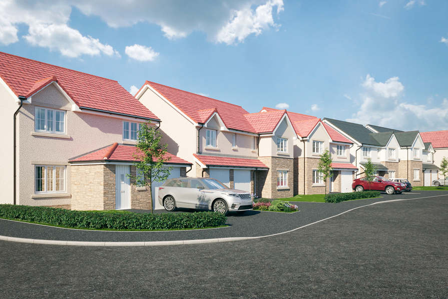 Paisley, Renfrewshire PA2 