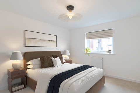 2 bedroom maisonette for sale