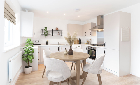 2 bedroom maisonette for sale