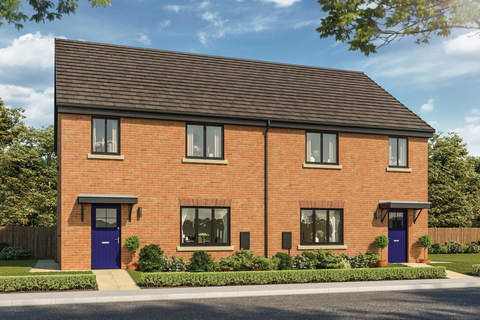 2 bedroom maisonette for sale