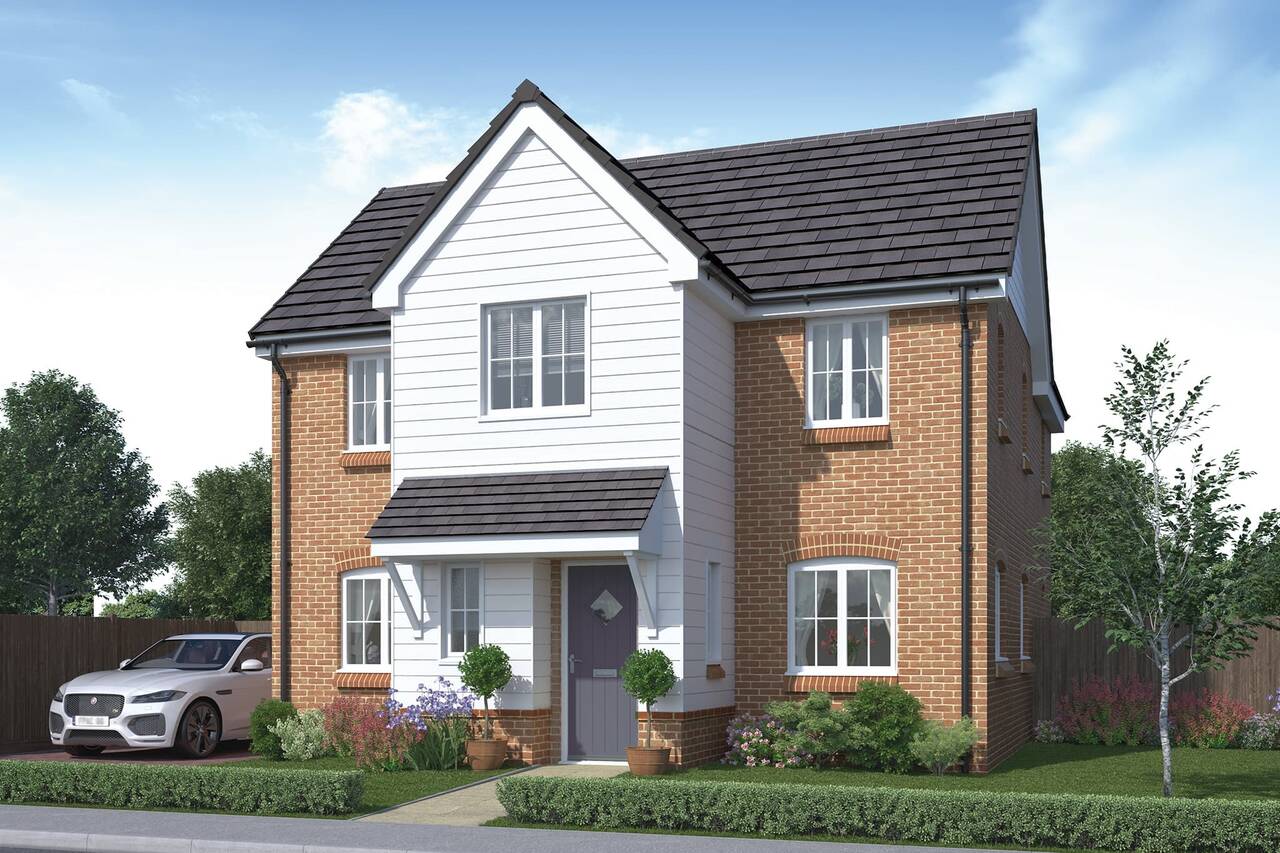 4 bedroom home for sale