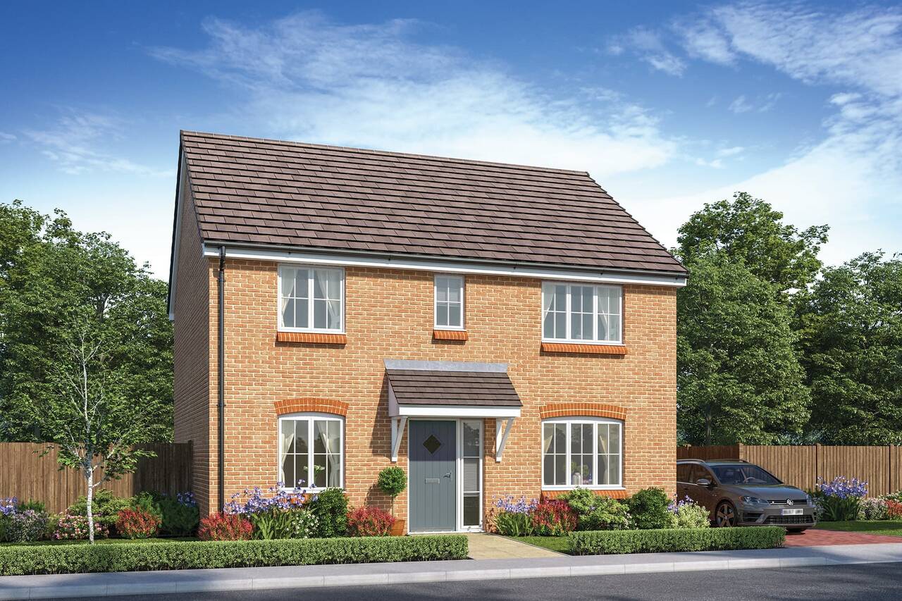 4 bedroom home for sale