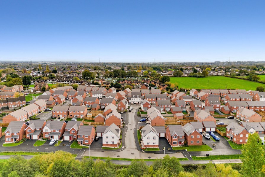 Bedworth, Warwickshire CV12