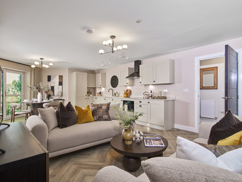 2 bedroom apartment for sale