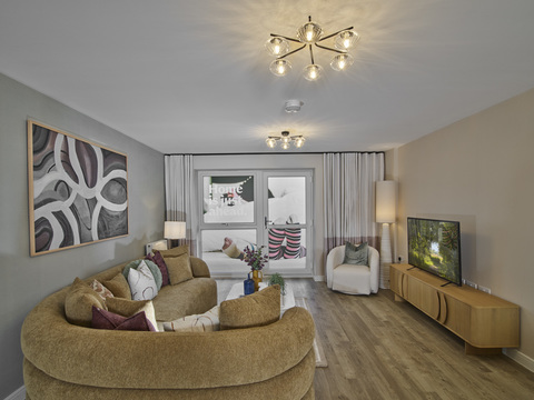 1 bedroom apartment for sale