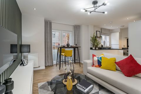 2 bedroom apartment for sale
