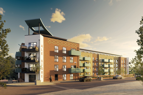 2 bedroom apartment for sale