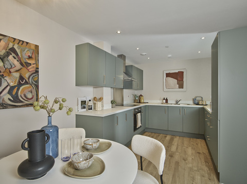 1 bedroom apartment for sale
