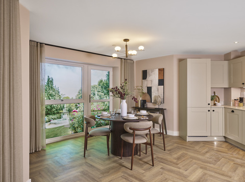 2 bedroom apartment for sale