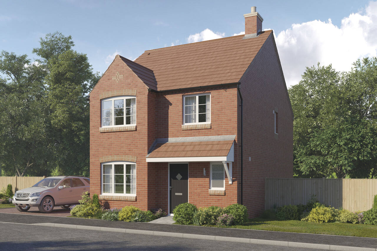 4 bedroom home for sale