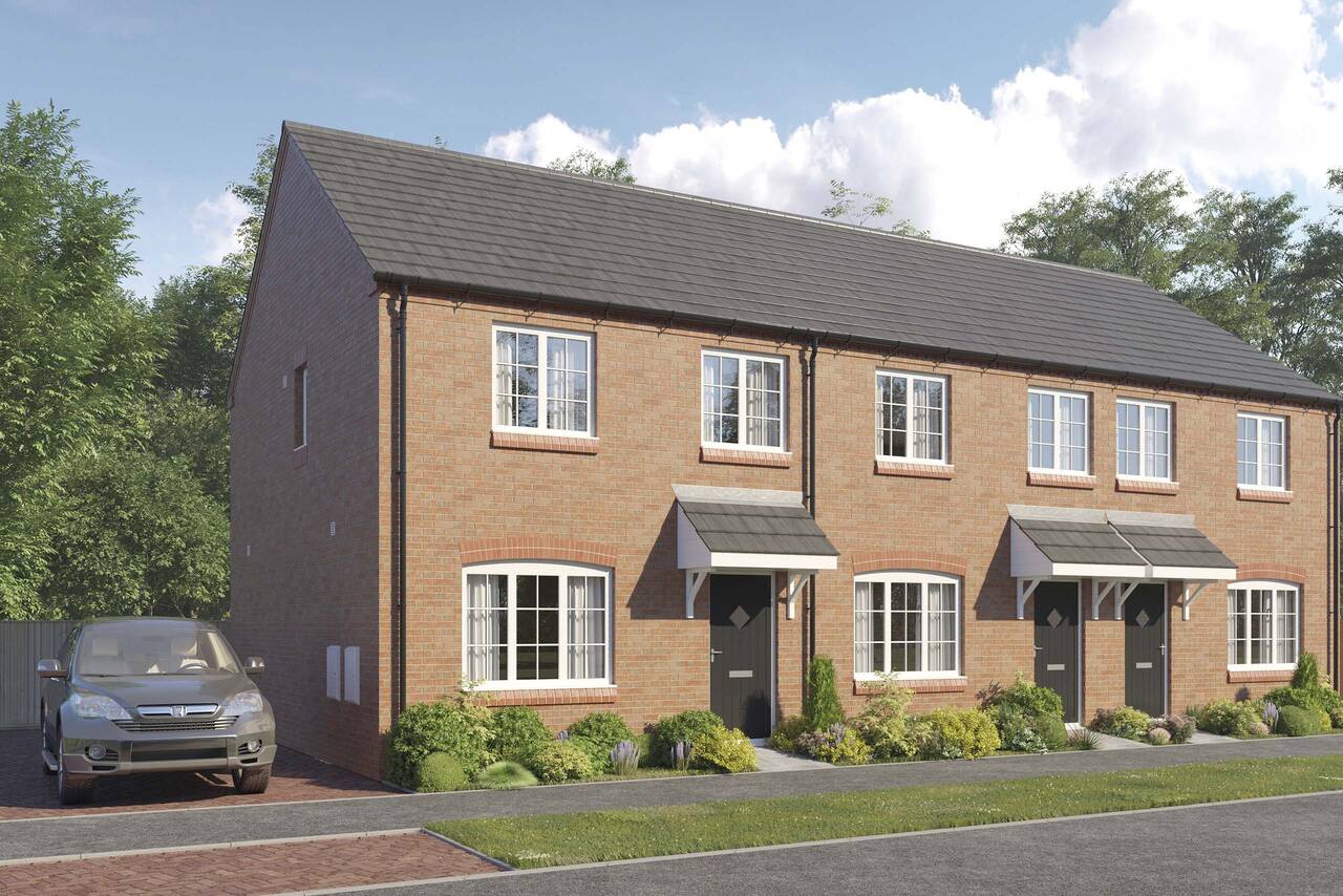 3 bedroom home for sale