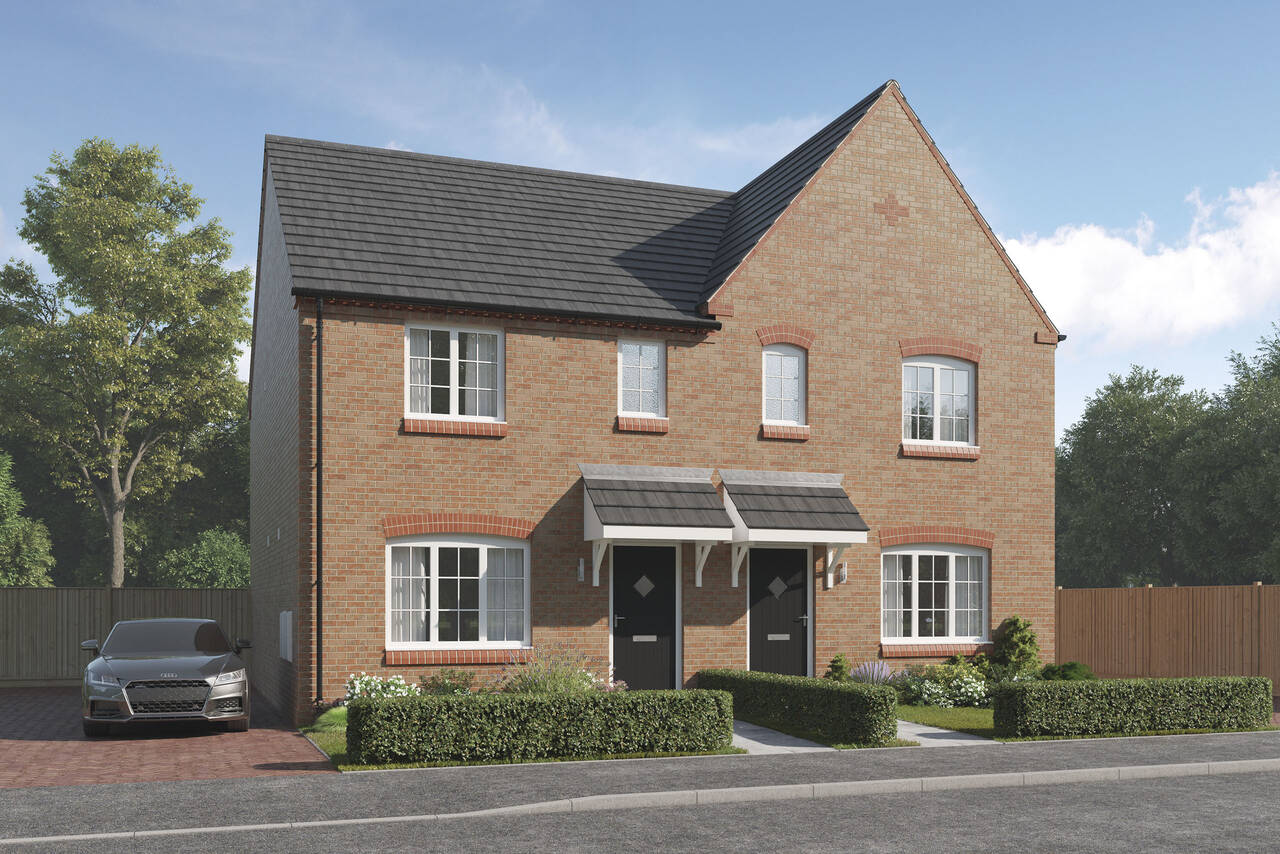 Studio home for sale