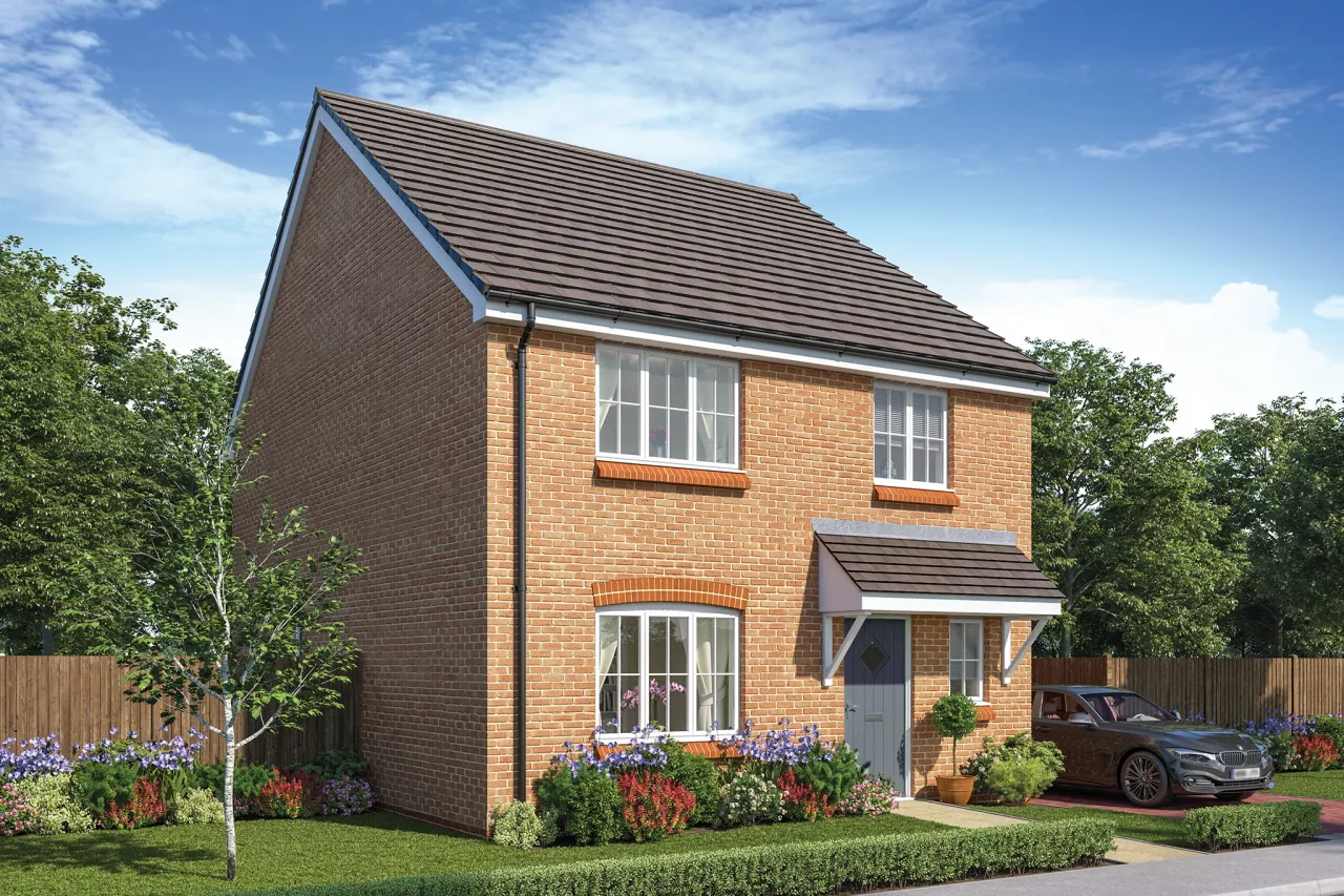 4 bedroom home for sale