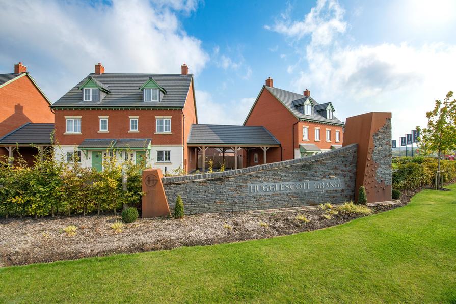 Bardon Hill, Leicestershire LE67
