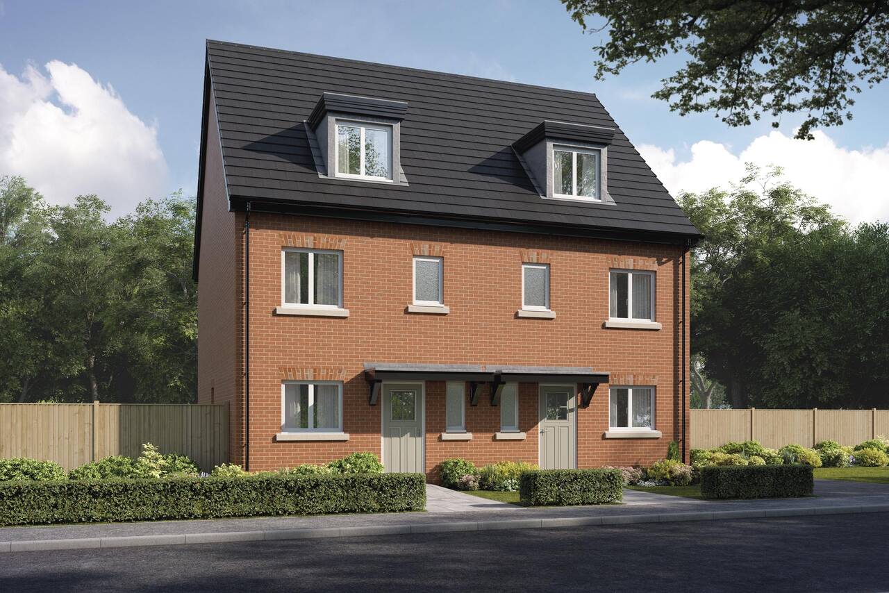 4 bedroom home for sale