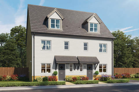 4 bedroom semi detached house for sale